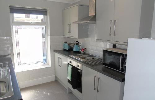 Jeffersons Hotel & Serviced Apartments - The Steel Works - Foto 8