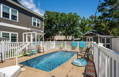 Voyage Anchor - Foto 62