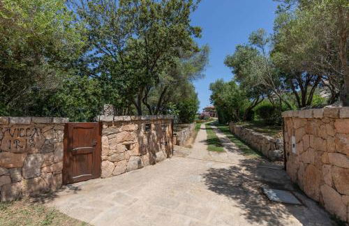 Villa Iris with Pool - Foto 7