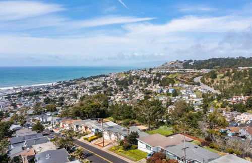 Cozy 2-Bedroom Retreat in Pacifica - Foto 4