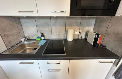 Wohlfühlwohnung in Eppelheim - zentral und entspannt - Foto 18