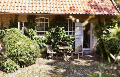 Apartments Wassermühle Stenten - Foto 9