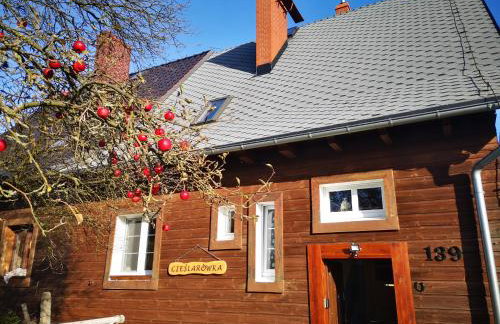 Agroturystyka Cieślarówka - Foto 18