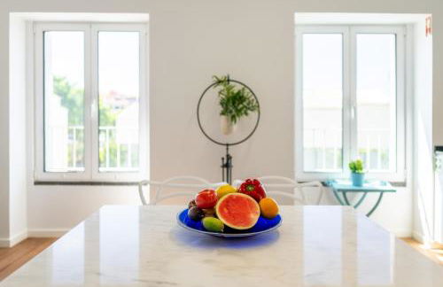 Casa Amarela Apartments - by Casas na Ilha - Foto 30