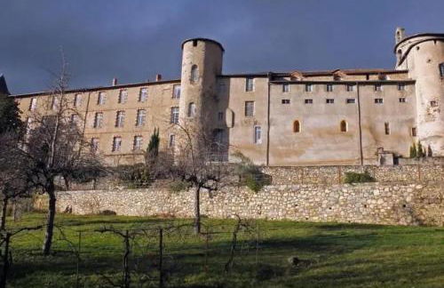 Appartement 3 étoiles - eecfga - Foto 2