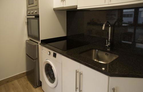 Apartamentos turisticos HAZ AMIGO - Foto 7