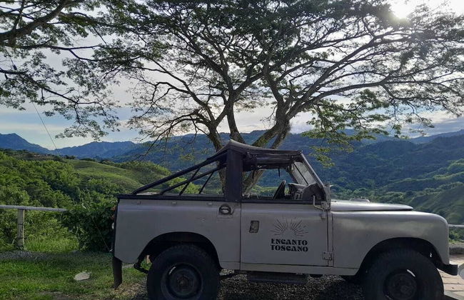 encanto Toscano - Photo 8