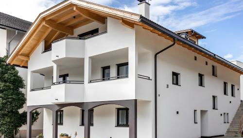 Krämerhof Apt Peitlerkofel - Foto 4