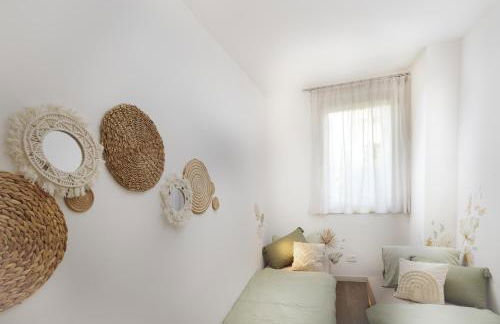 Lorry Living ARIA, Fitness & Relax - Foto 41