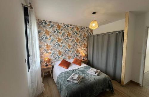 le cocon vézerontin - Photo 9