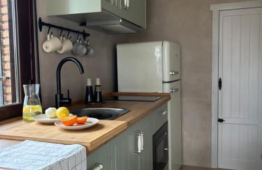 Lenta Suites - Foto 79