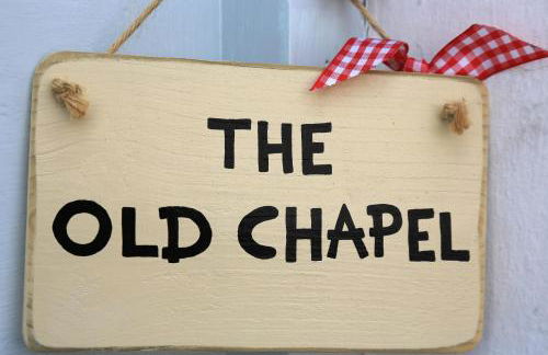 The Old Chapel - Foto 6