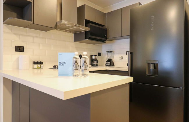 Stylish 1BR in San Isidro - Foto 4