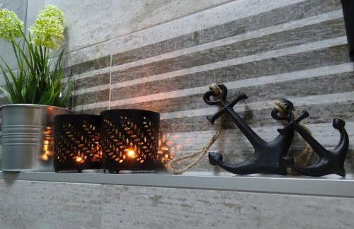 Villa Leca with heated private pool & sauna - Foto 40