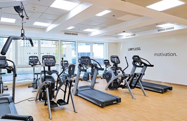 Barcelo Residences Dubai Marina - Photo 65