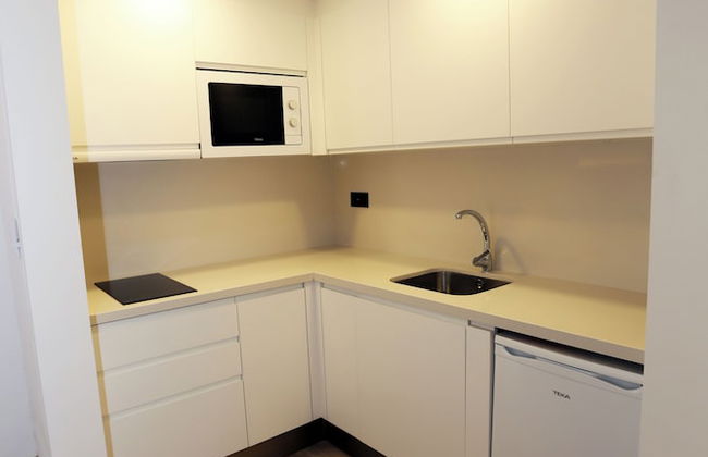 Hotel Andorra - Photo 16