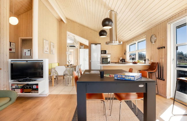 "Sirkka" - 902m from the sea - Photo 20