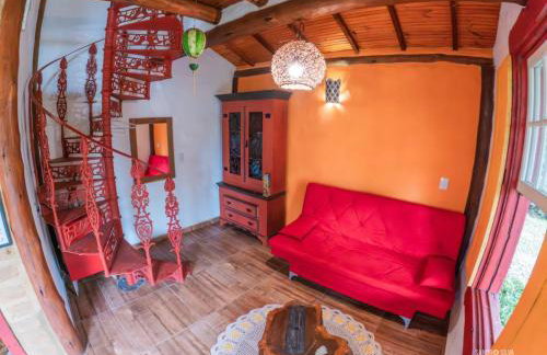 Pousada Villa Cachoeira - Foto 7