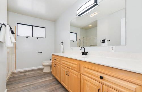 Sleeps 31 10br Mountain View, Pool, Spa and Games - Foto 54