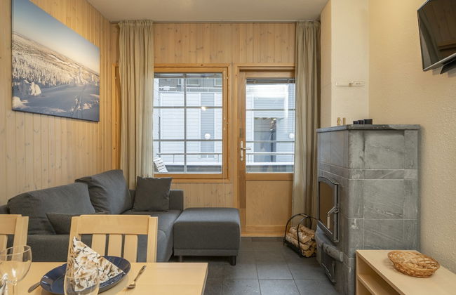 Ski-Inn RukaTonttu - Foto 18