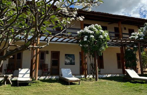 Pousada Estrela Peroba - Foto 33