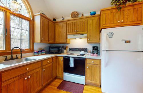 The Tranquil Heron Cottage - Foto 13