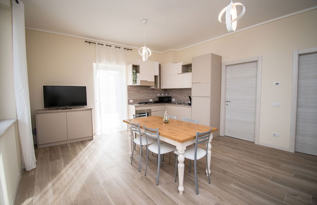 Luxus Gardoncino - Foto 50