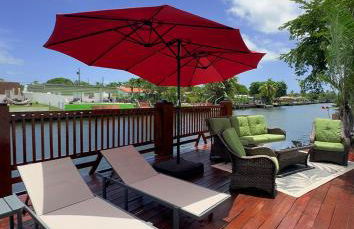 Private Family 3BR Pool Home - Fort Lauderdale - Foto 26