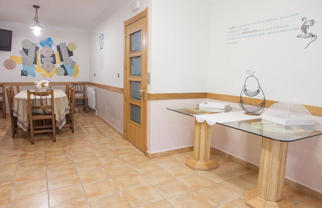 Casa Rural de Pobes Lagun Etxea - Foto 40