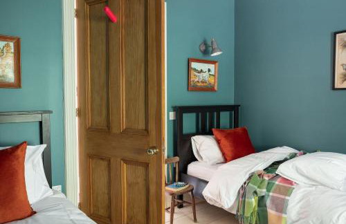 North Lodge & River Cabin - Foto 8