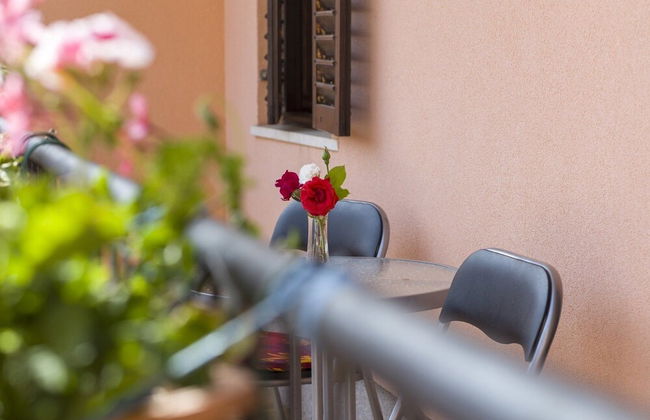 Apartment Marija Valtura / One Bedroom - Foto 12