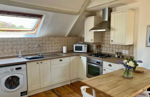 Norburton Hall Cottages - Photo 24