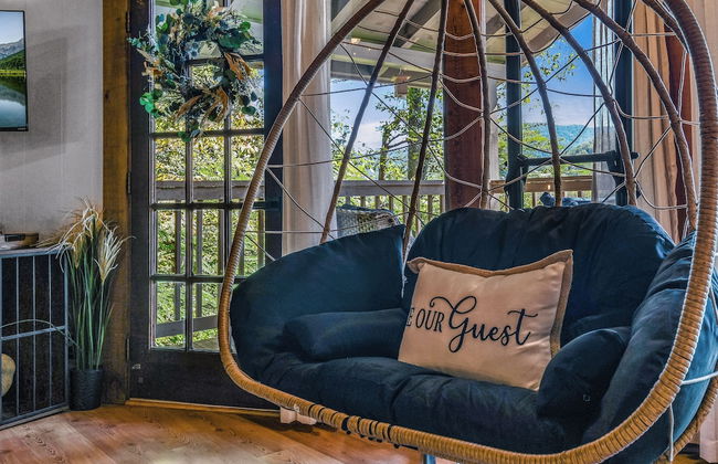 Cliff Haven - Foto 11