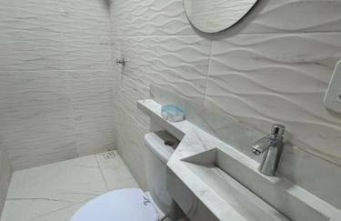 Espaço inteiro - Quarto e cozinha - Photo 13