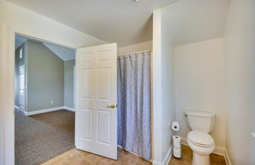 Gloucester Point Vacation Rental on York River! - Foto 22