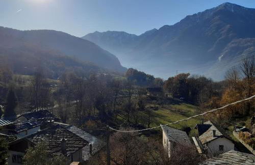 La Vieille École Montjovet - Foto 27