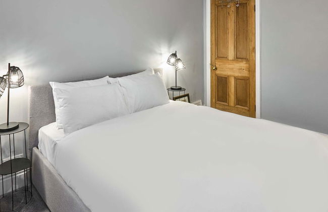 Host Stay Railway Cottages - Foto 5