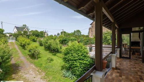 Maison indépendante avec parc privé à Laissac - Photo 4