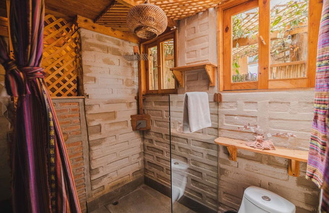 Baraka Atitlan - Lake & Beach - Foto 25