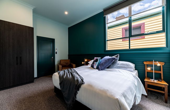 Tuck Inn Yarra Valley - Foto 9