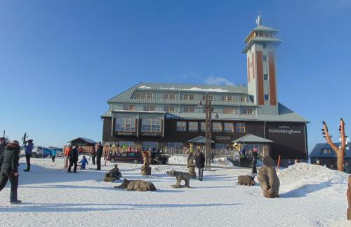 Ferienvermietung Engelstädter - Foto 35