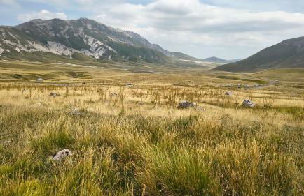 Amelia Sweet Home - Farindola - Foto 20