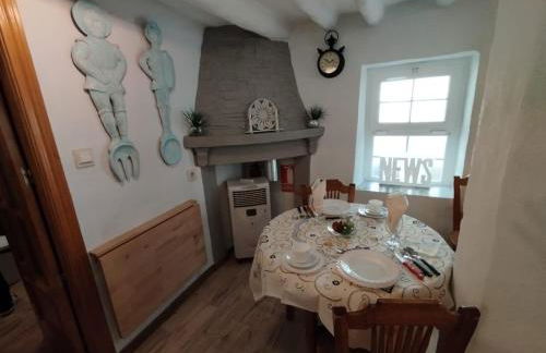 La Casilla de Nigüelas - Foto 43