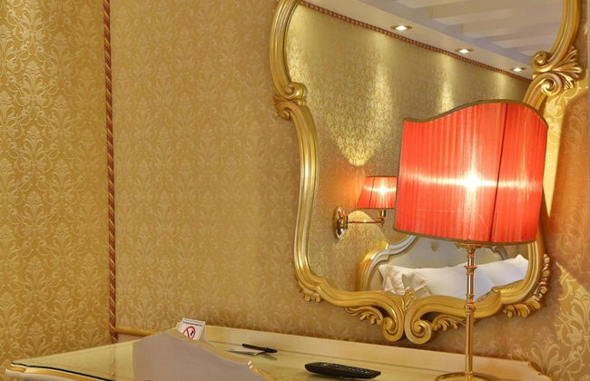 Alloggi Olimpia - Foto 25