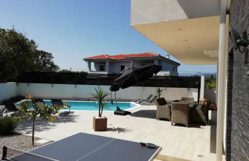 Villa Martina Bellevue - Foto 3