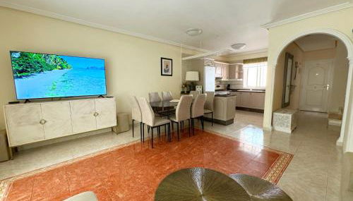 Hugo's holiday apartment in Costa del Silencio - Foto 2