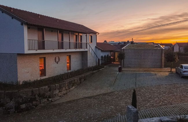 Quinta da Corredoura Hotel Rural - Photo 68