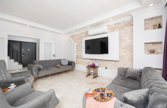 Villa Funda in Dalyan - Photo 15