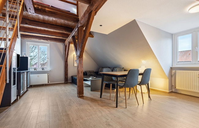 Studio in Buchholz am Muritzsee - Foto 15