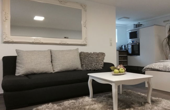 Ferienwohnungen Prestige 2 - Foto 12